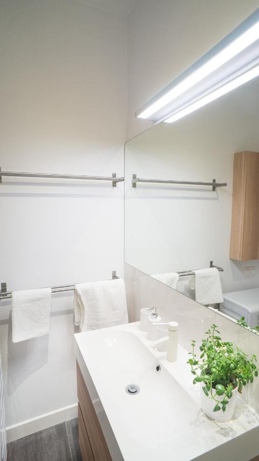 Sunny Apartment Warsaw Luaran gambar